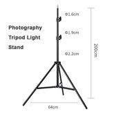 Photography Tripod